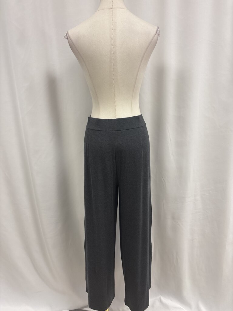 Eileen Fisher Wide Leg Lounge Pants