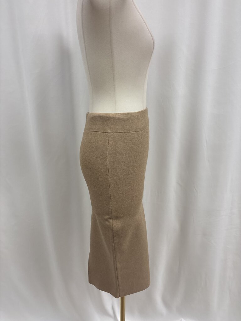 Milly Knit Pencil Skirt