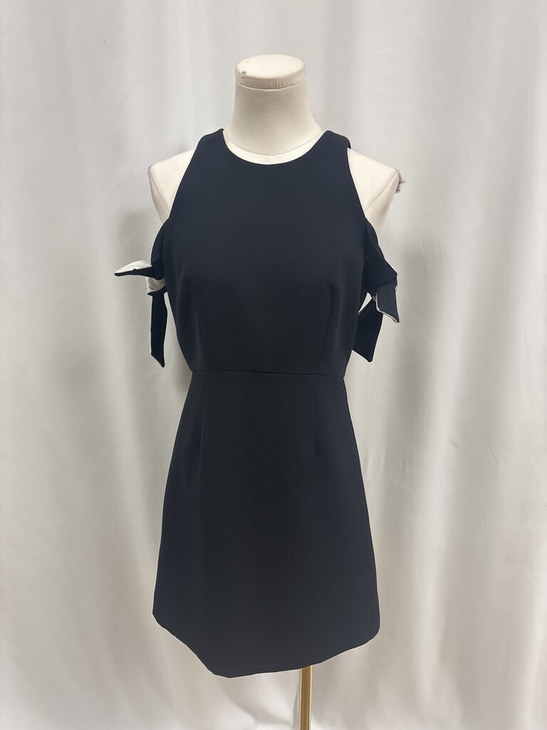 Milly Drop Shoulder Mini Dress