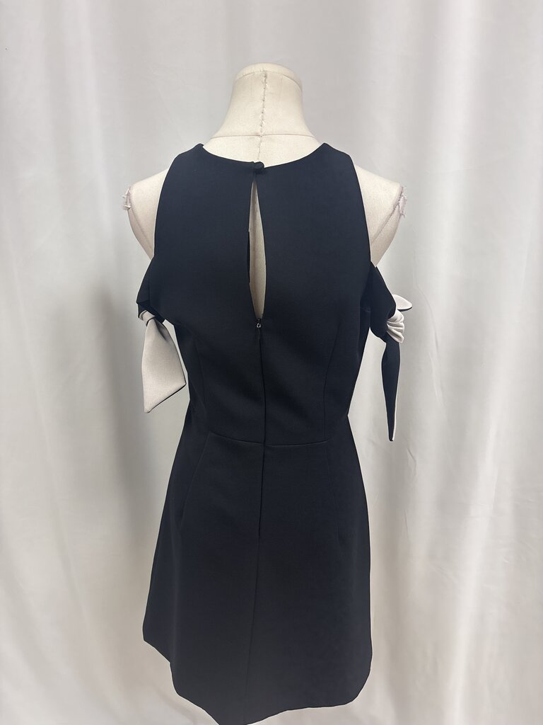 Milly Drop Shoulder Mini Dress