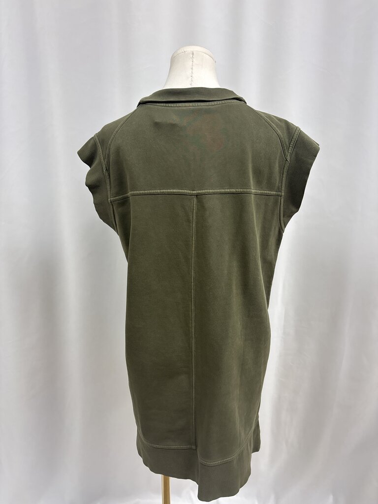 Daily Practice Sweatshirt Dress