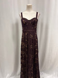 L'Agence Lace Maxi Dress NWT (Originally $995)