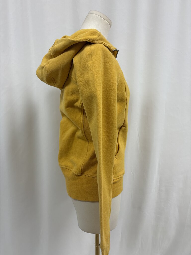 Lululemon Zip Up Hoodie