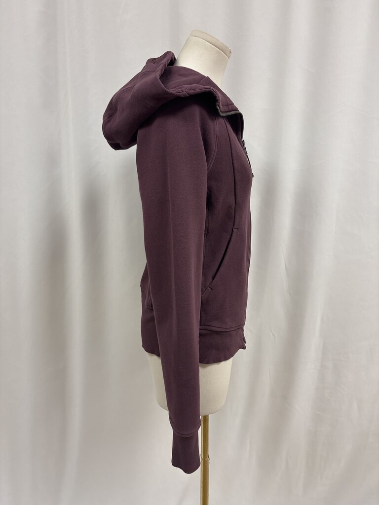 Lululemon Zip Up Hoodie