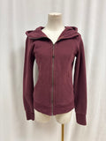 Lululemon Zip Up Hoodie