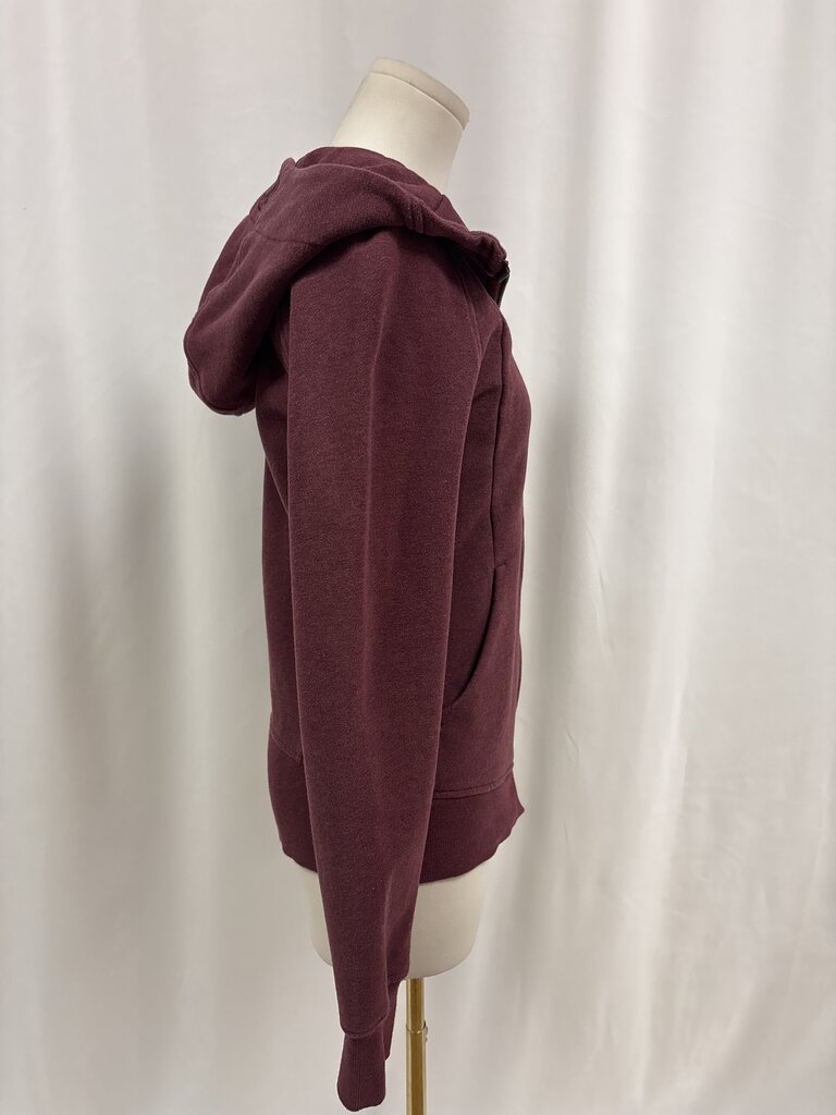 Lululemon Zip Up Hoodie