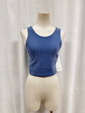 Lululemon Slate Super Soft Tank NWT