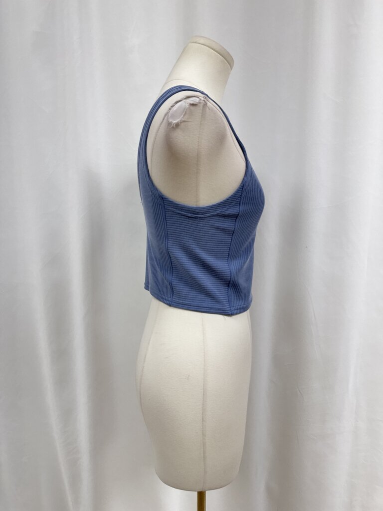 Lululemon Slate Super Soft Tank NWT