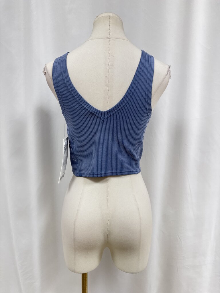 Lululemon Slate Super Soft Tank NWT