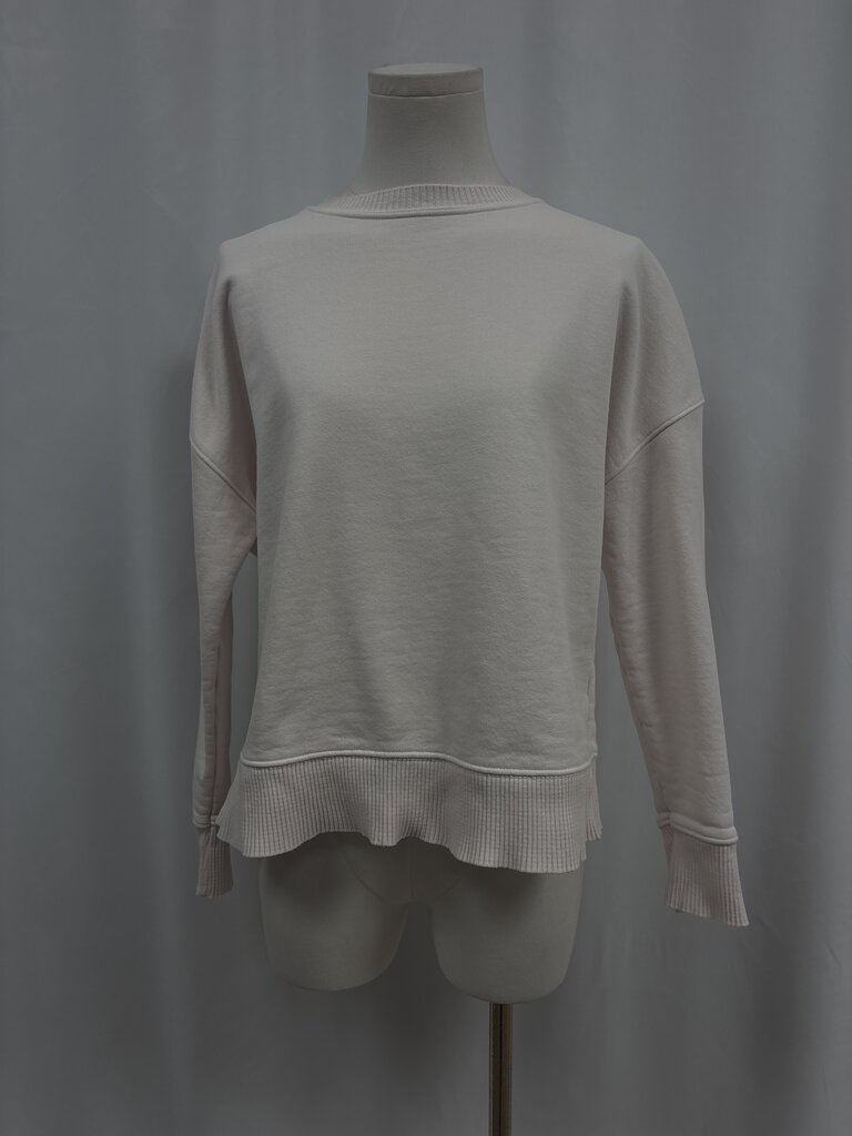 Frank & Eileen Pale Pink Crewneck Sweatshirt