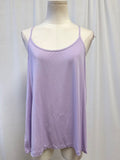 Lululemon Lilac Tank
