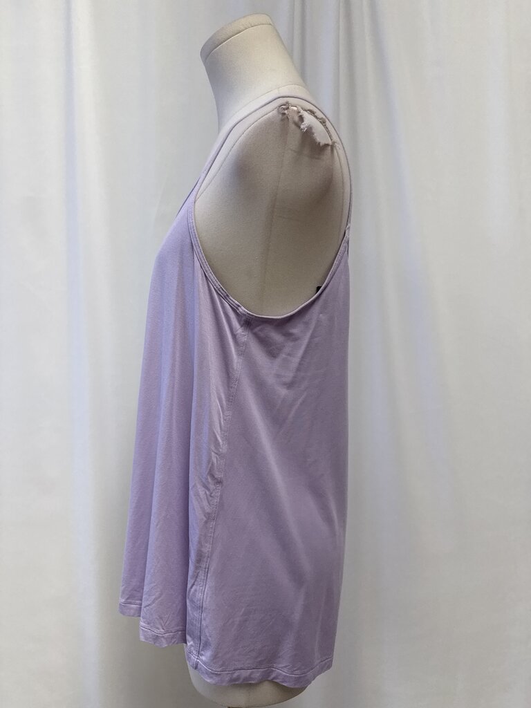 Lululemon Lilac Tank