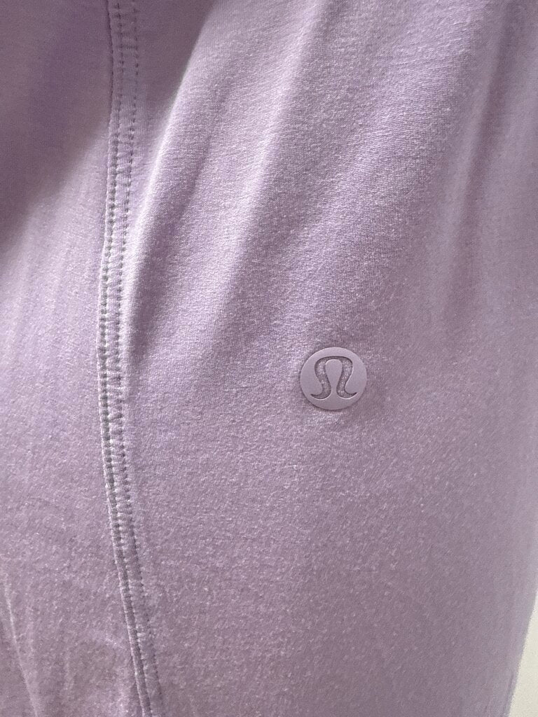 Lululemon Lilac Tank