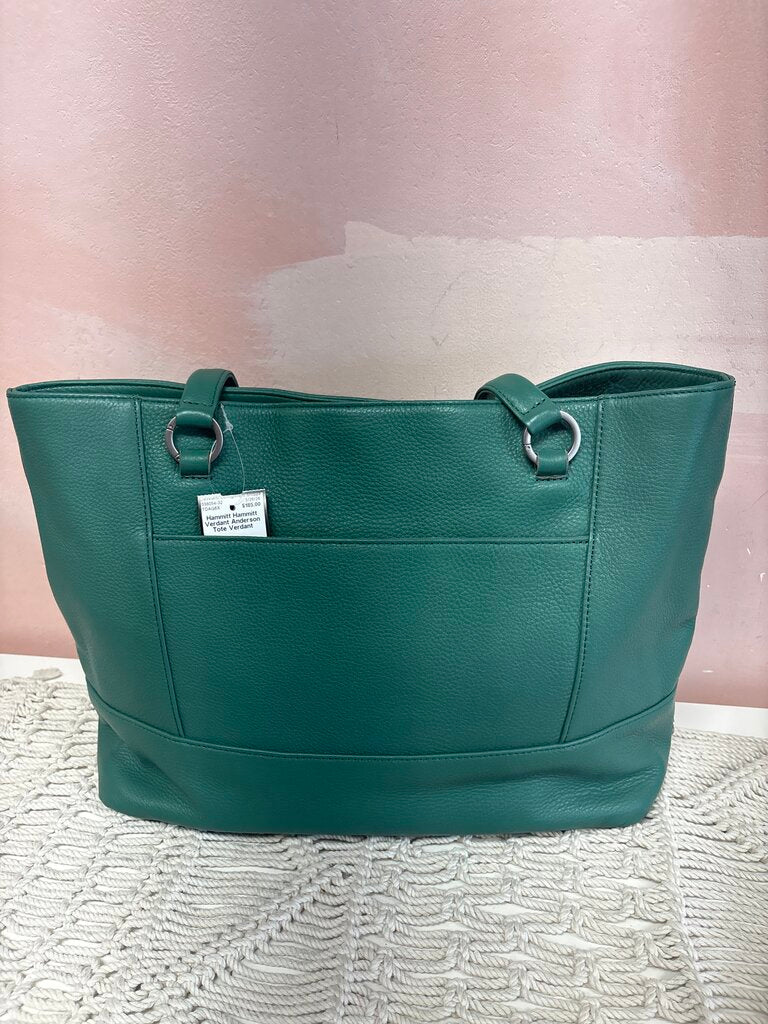 Hammitt Verdant Anderson Tote