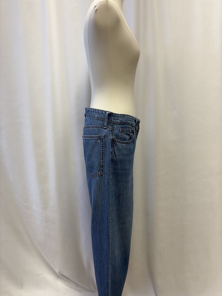 rag & bone Wide Leg Jean