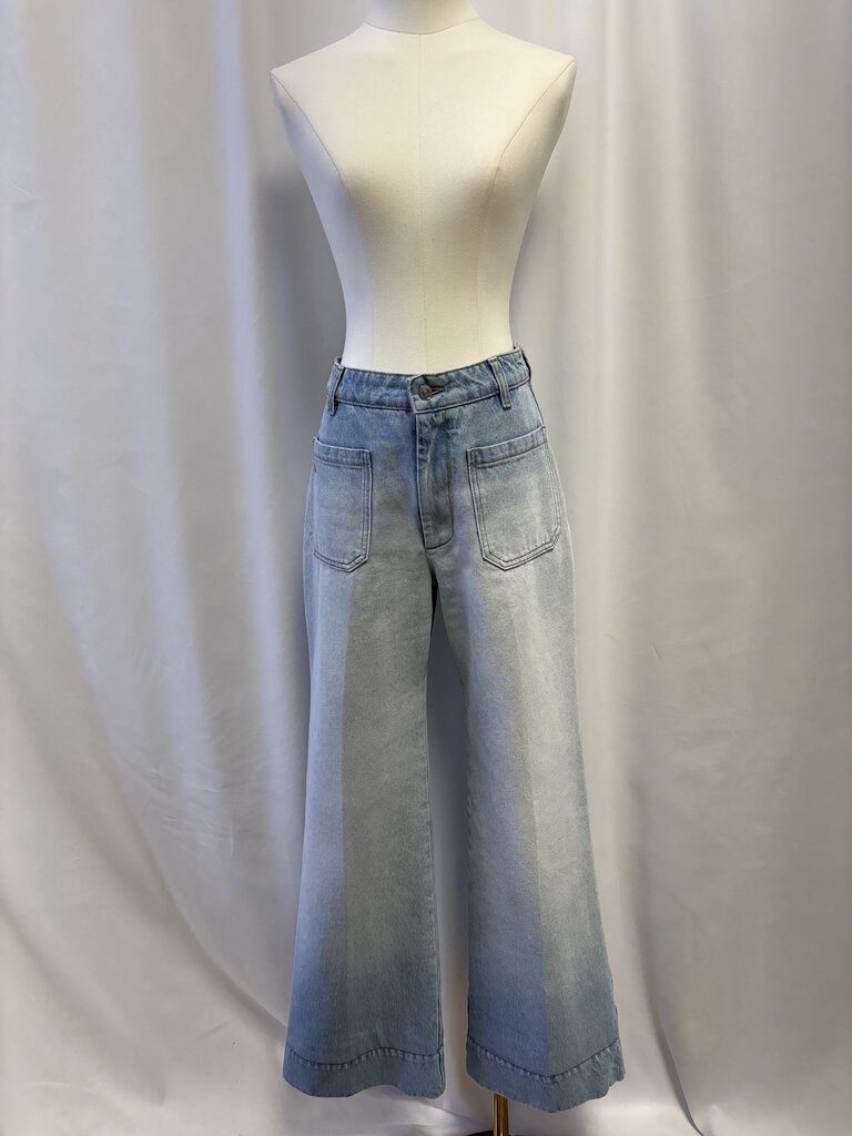 Victoria Beckham Trouser Jean