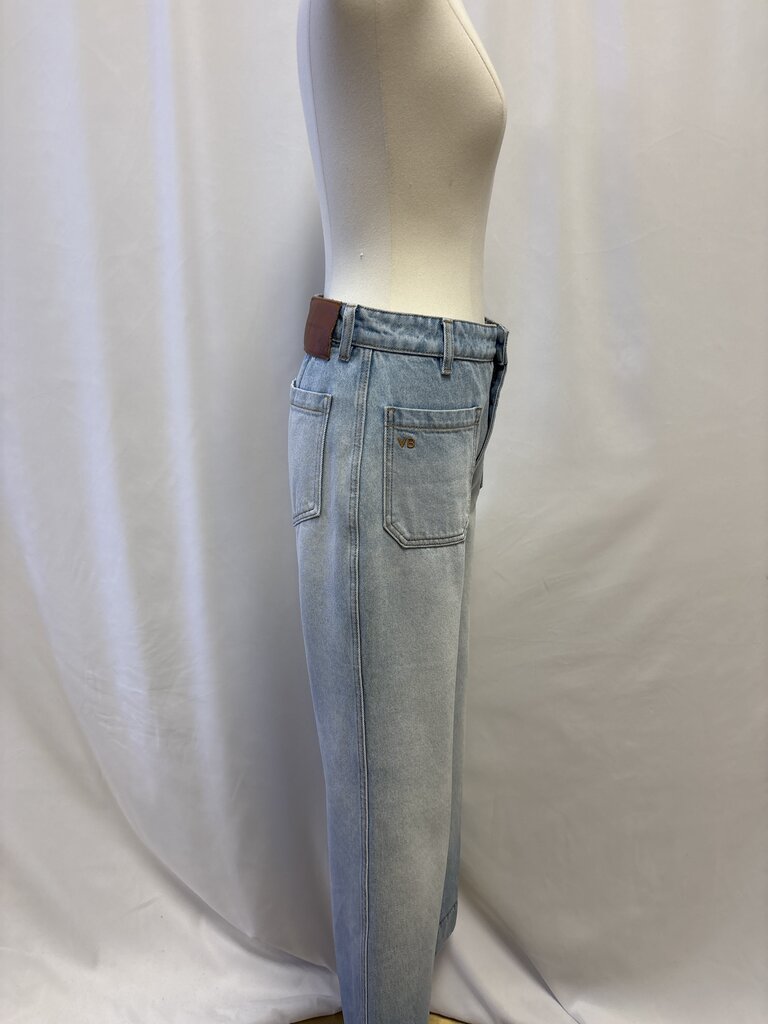 Victoria Beckham Trouser Jean