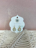 Spartine Drop Earring