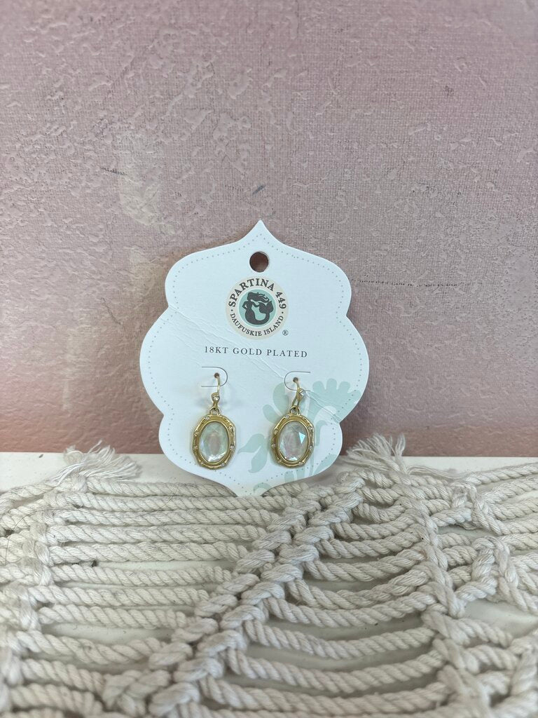 Spartine Drop Earring