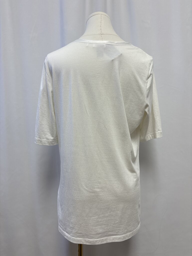 Gerry Weber White Tee