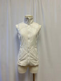 Lululemon White Vest