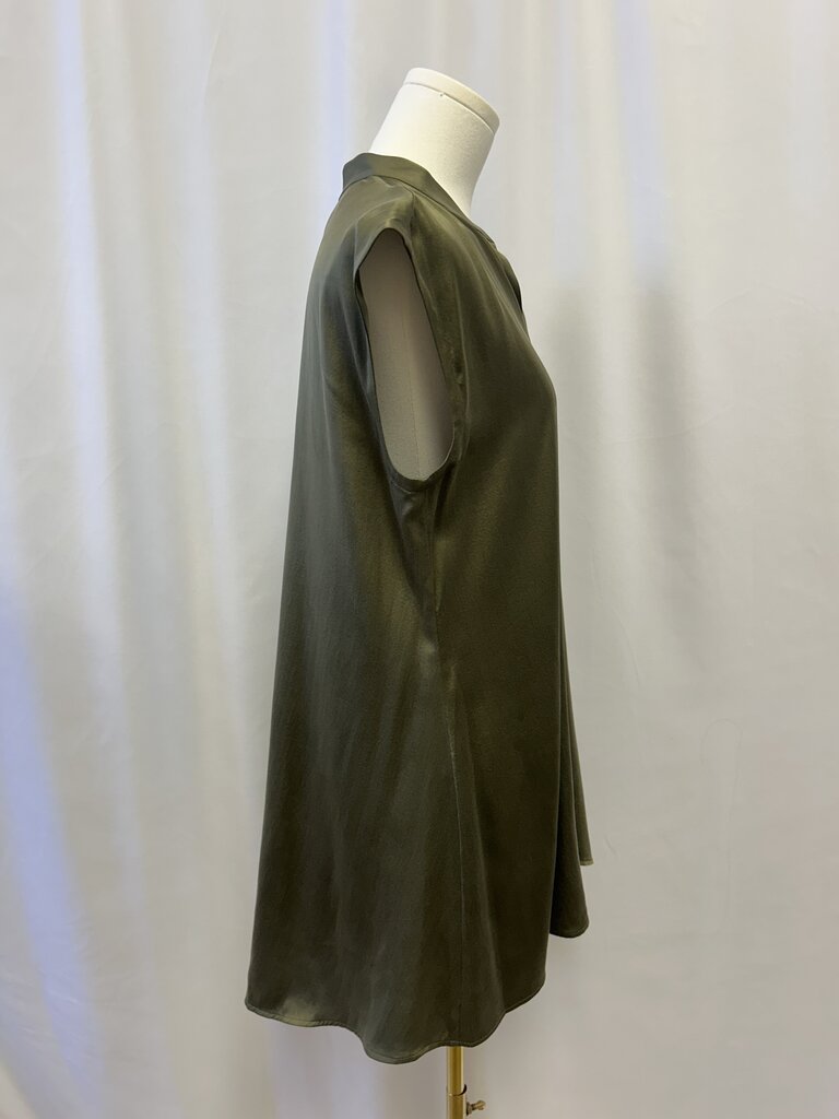 Eileen Fisher Olive Tunic