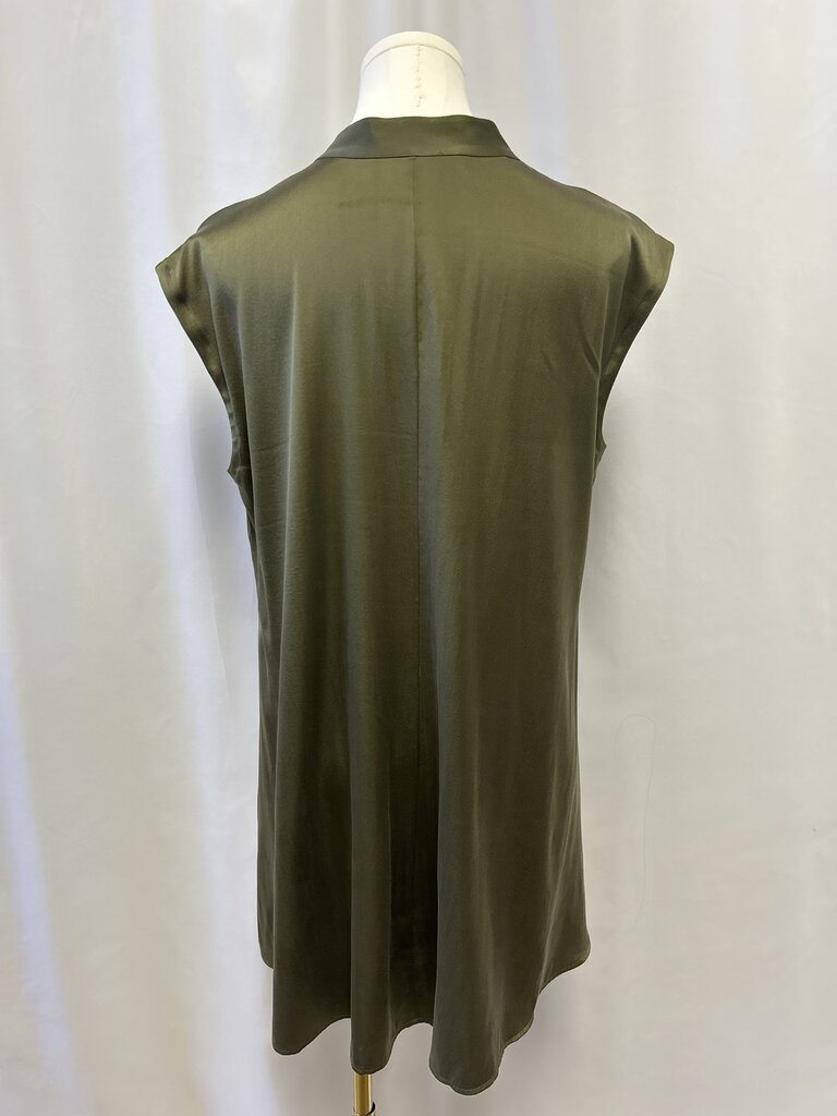 Eileen Fisher Olive Tunic