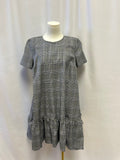 Baum Und Pferdgarten Glen Plaid Dress