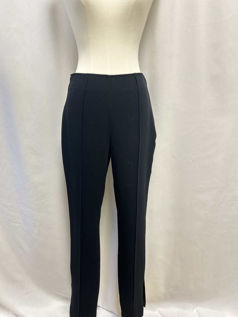 Cinq a Sept Black Trouser