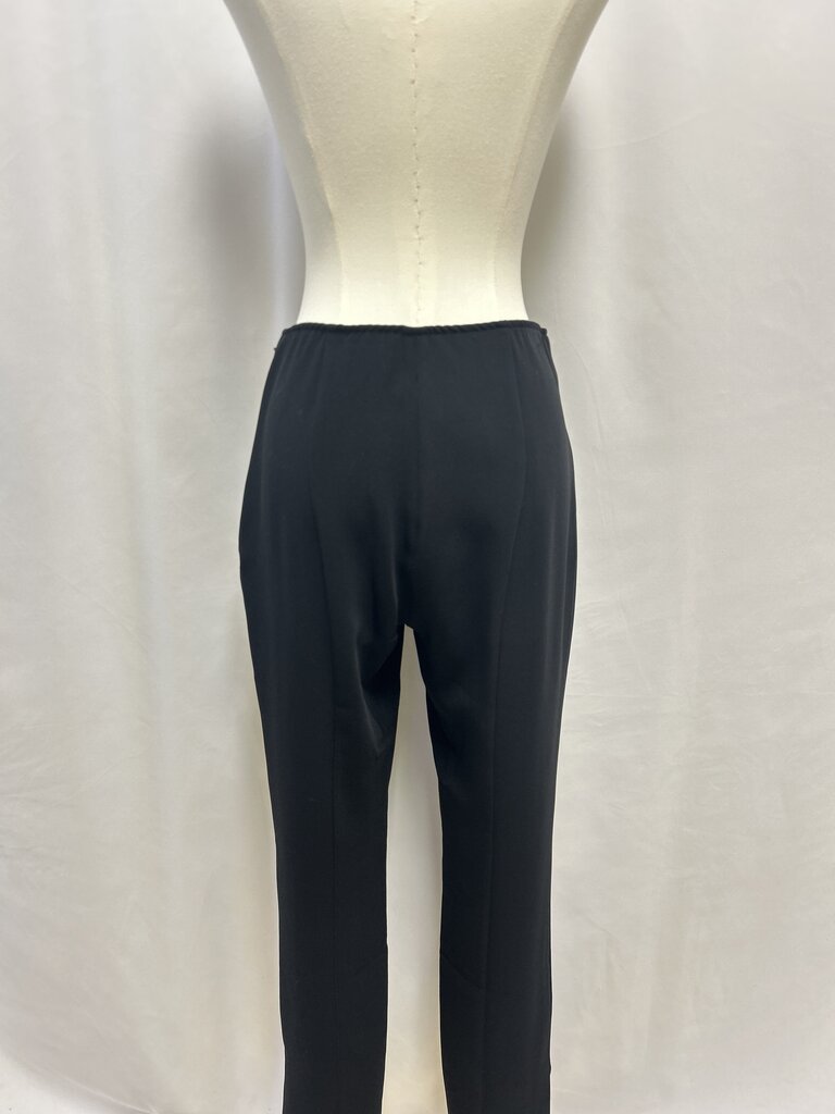 Cinq a Sept Black Trouser