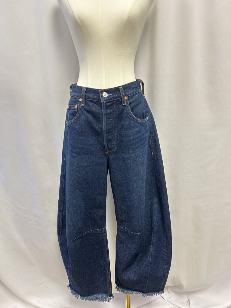 Citizens of Humanity Barrel Jean