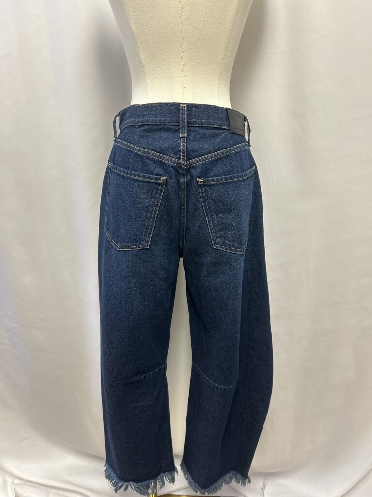 Citizens of Humanity Barrel Jean