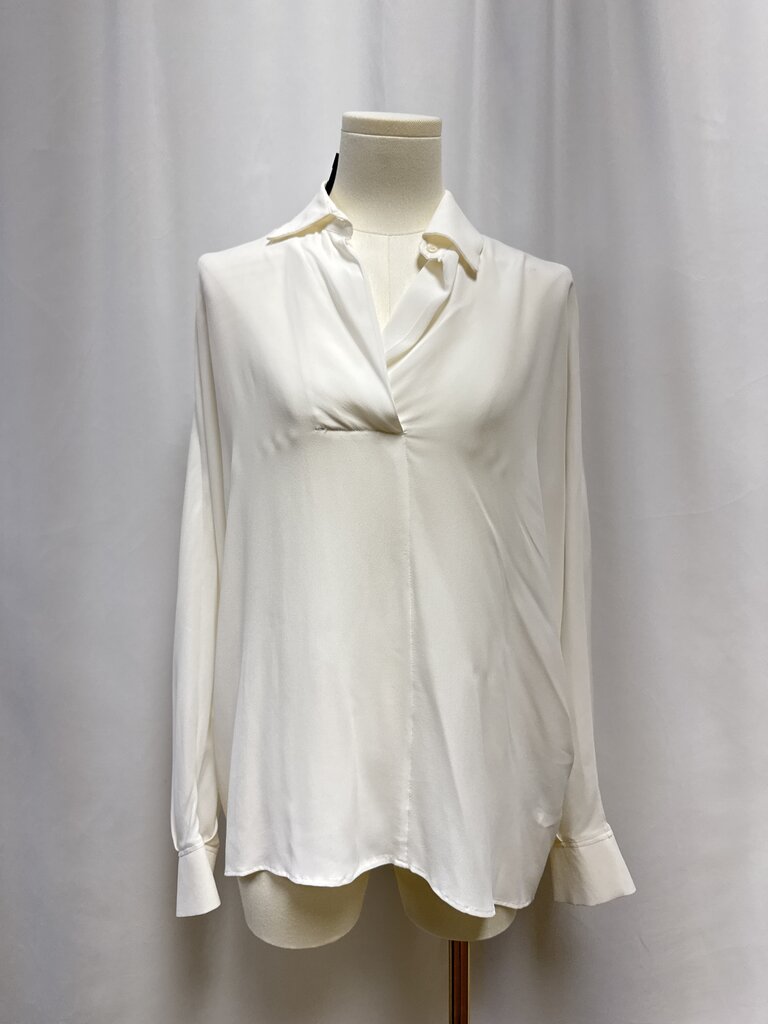 Marella Off White Blouse