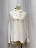 Marella Off White Blouse