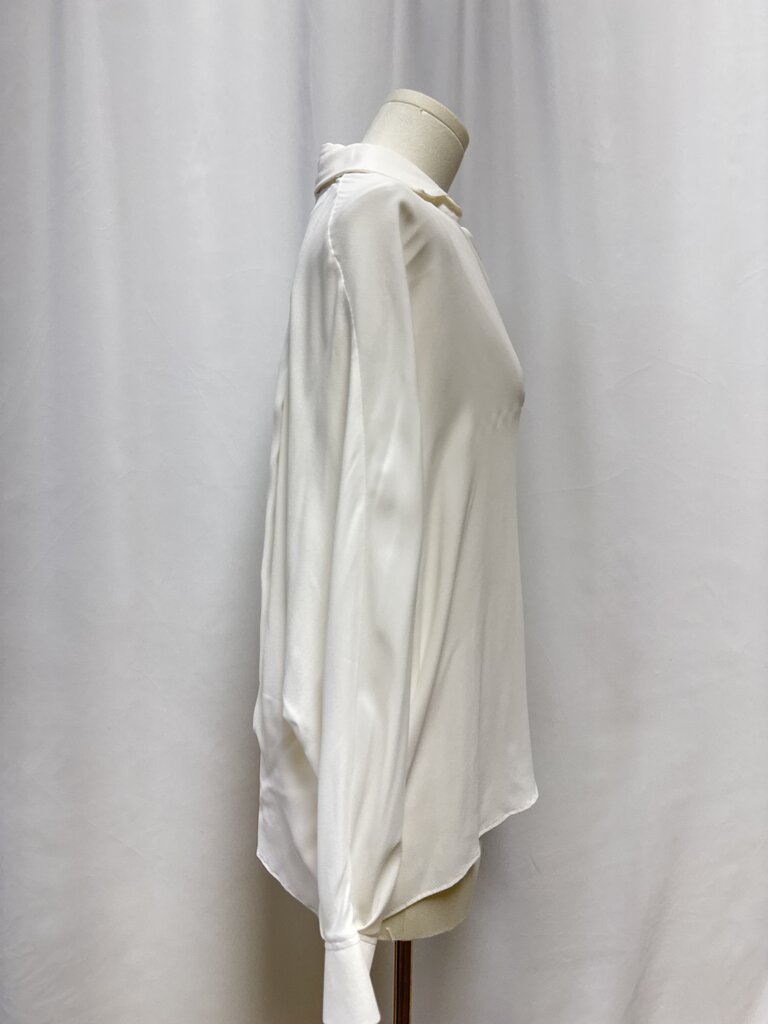 Marella Off White Blouse