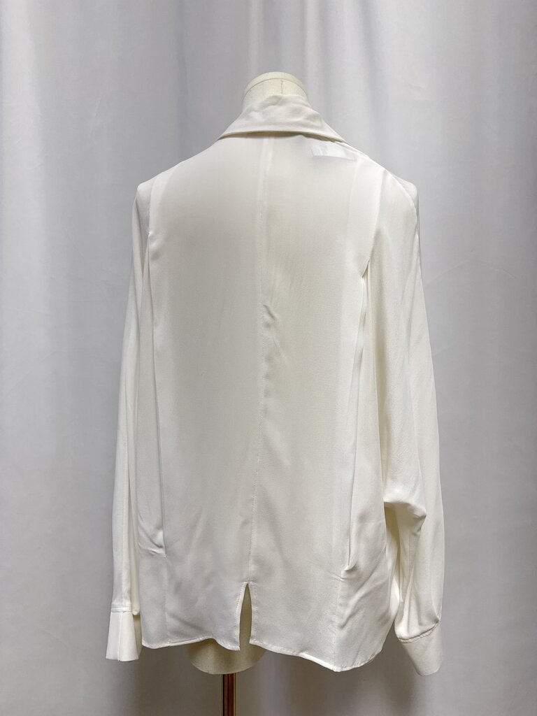 Marella Off White Blouse