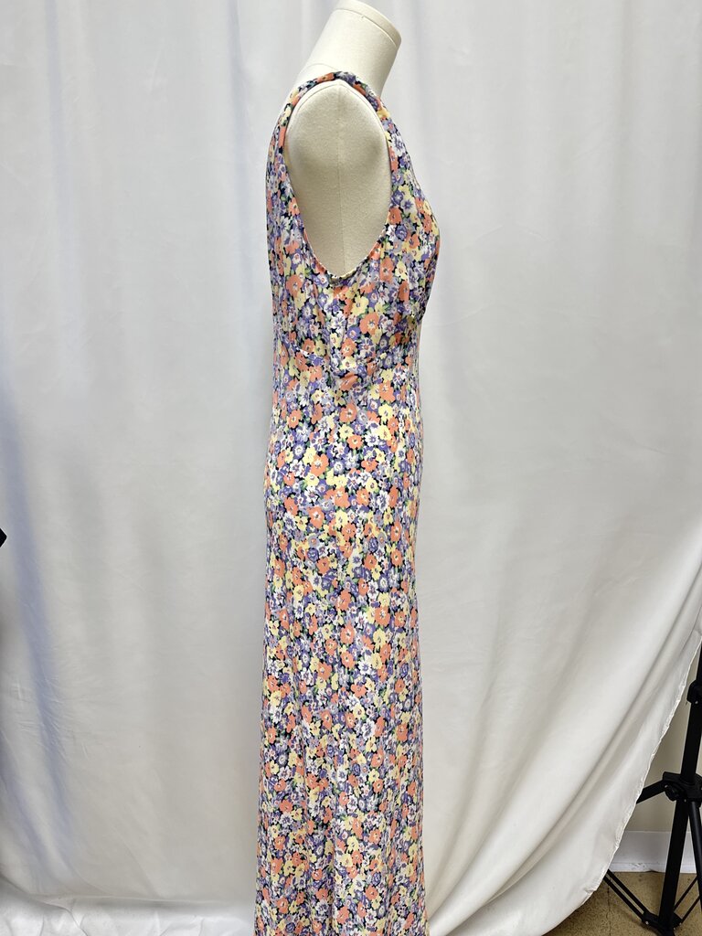 Rails Floral Tank Dress