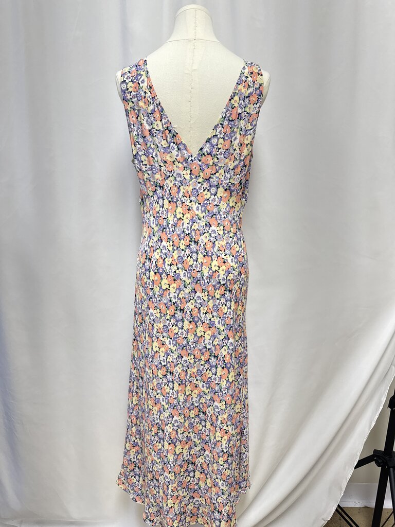 Rails Floral Tank Dress