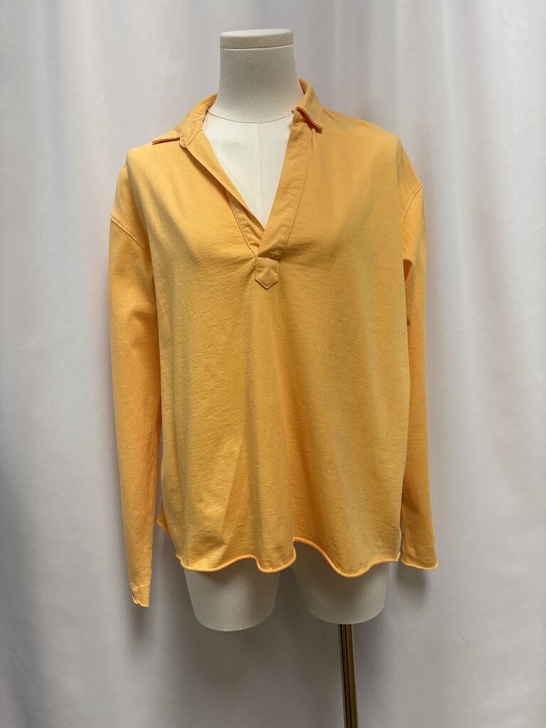 Frank & Eileen Apricot Polo