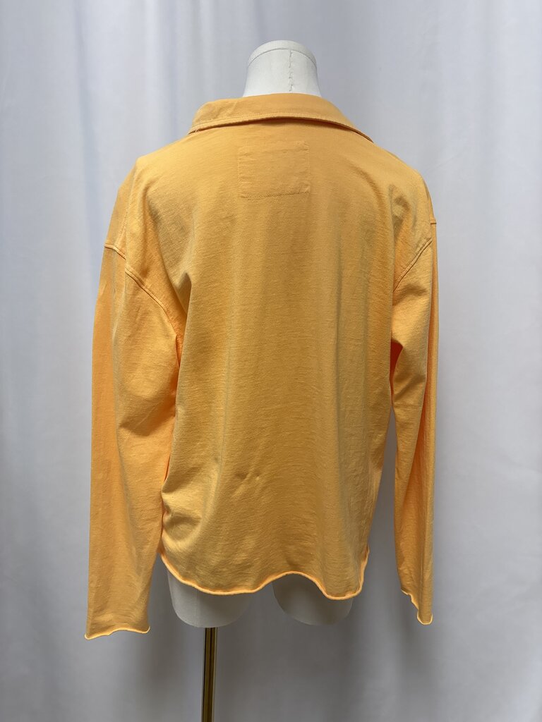 Frank & Eileen Apricot Polo