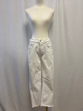 Citizens of Humanity White Jean