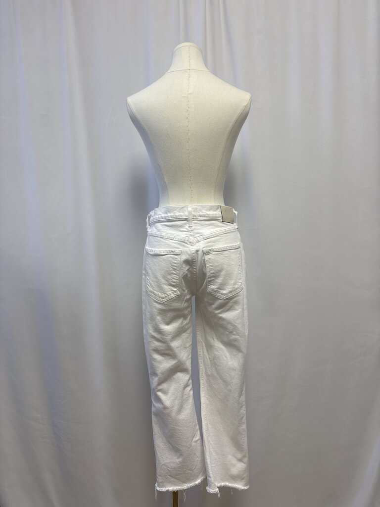 Citizens of Humanity White Jean