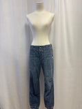 Citizens of Humanity Barrel Jean NWT