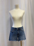 rag & bone Denim Cut Off Shorts