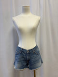 rag & bone Denim Cut Off Shorts