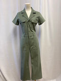 Pistola Khaki Green Coverall