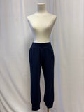 Varley Navy Sweatpant NWT
