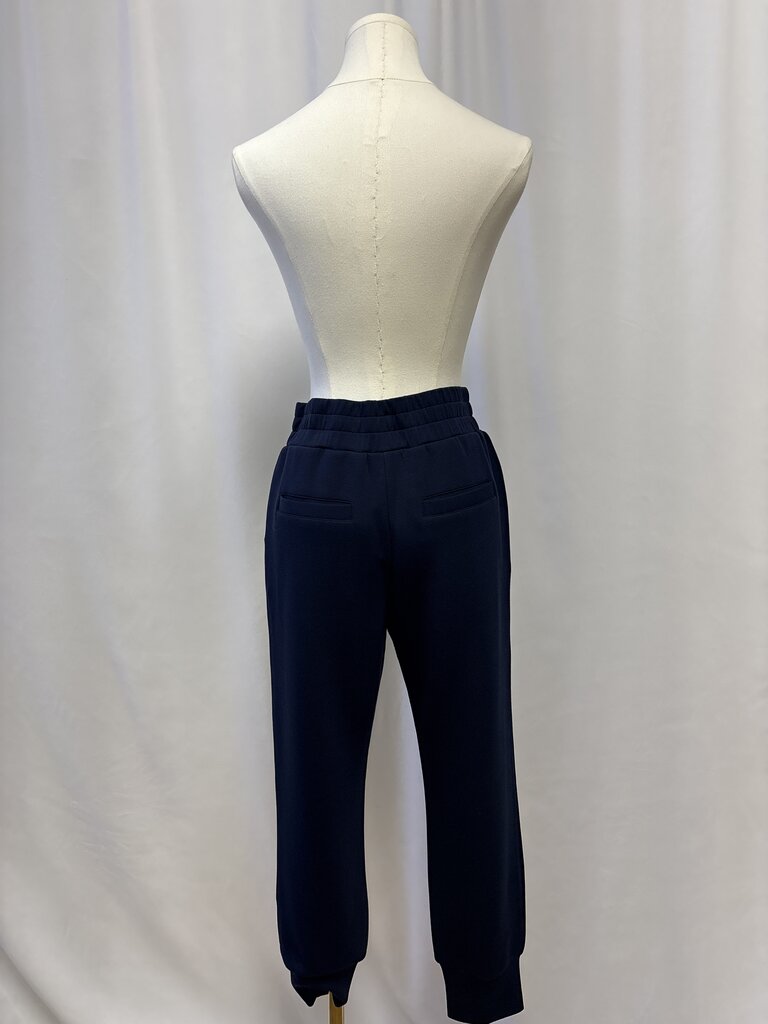 Varley Navy Sweatpant NWT