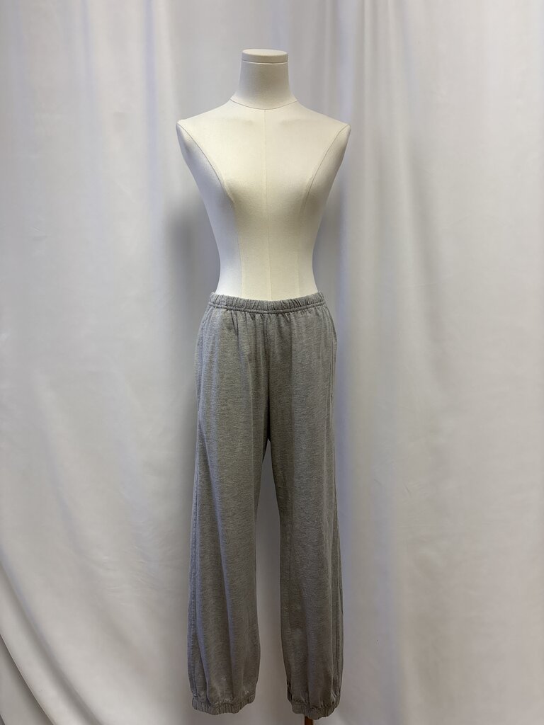 Xirena Grey Jogger NWT