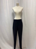 Joseph Ribkoff Black Pull On Pant NWT